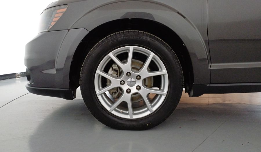 Dodge Journey 3.6 RT Suv 2016