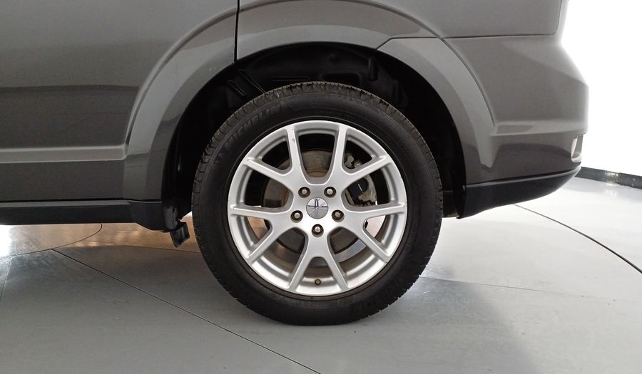 Dodge Journey 3.6 RT Suv 2016