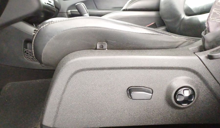 Dodge Journey 3.6 RT Suv 2016