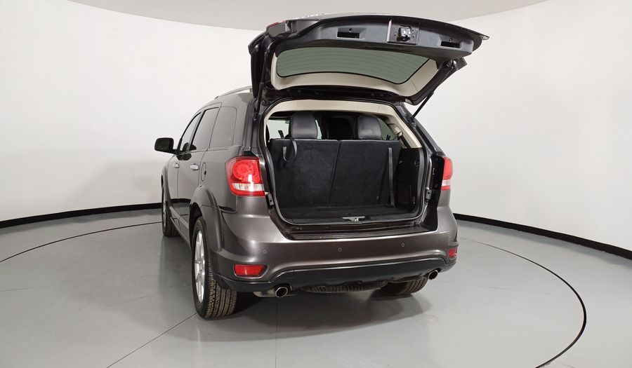 Dodge Journey 3.6 RT Suv 2016