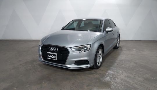 Audi • A3