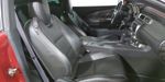 Chevrolet Camaro 3.6 LT A AT Coupe 2015