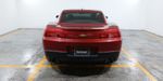 Chevrolet Camaro 3.6 LT A AT Coupe 2015