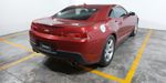 Chevrolet Camaro 3.6 LT A AT Coupe 2015