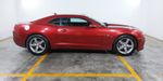 Chevrolet Camaro 3.6 LT A AT Coupe 2015