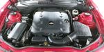 Chevrolet Camaro 3.6 LT A AT Coupe 2015