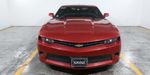 Chevrolet Camaro 3.6 LT A AT Coupe 2015