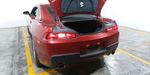 Chevrolet Camaro 3.6 LT A AT Coupe 2015