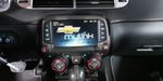 Chevrolet Camaro 3.6 LT A AT Coupe 2015