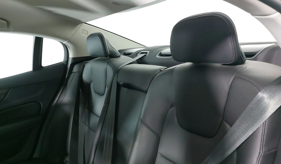 Volvo S60 2.0 B4 MHEV PLUS AUTO Sedan 2023