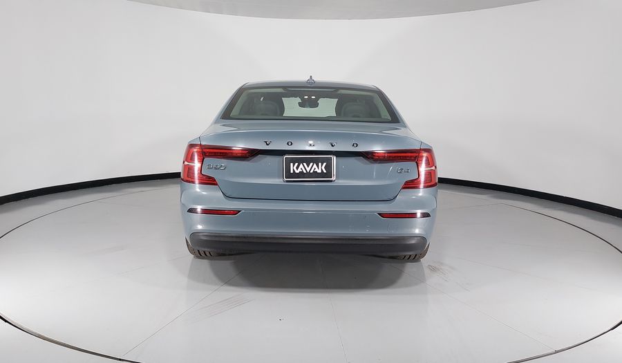 Volvo S60 2.0 B4 MHEV PLUS AUTO Sedan 2023