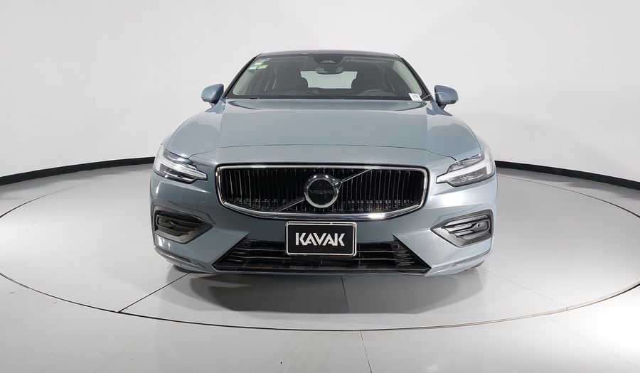 Volvo S60 2.0 B4 MHEV PLUS AUTO Sedan 2023