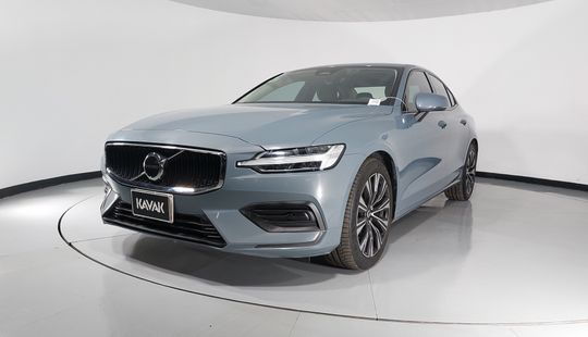Volvo • S60