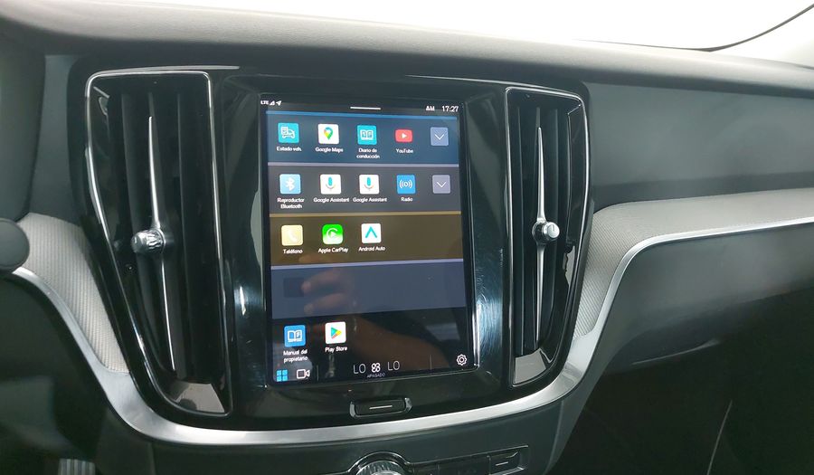 Volvo S60 2.0 B4 MHEV PLUS AUTO Sedan 2023