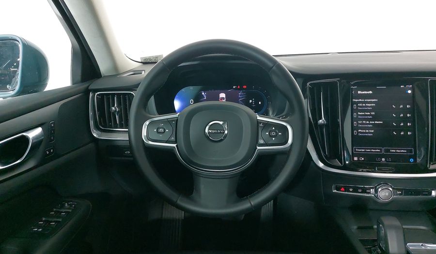 Volvo S60 2.0 B4 MHEV PLUS AUTO Sedan 2023
