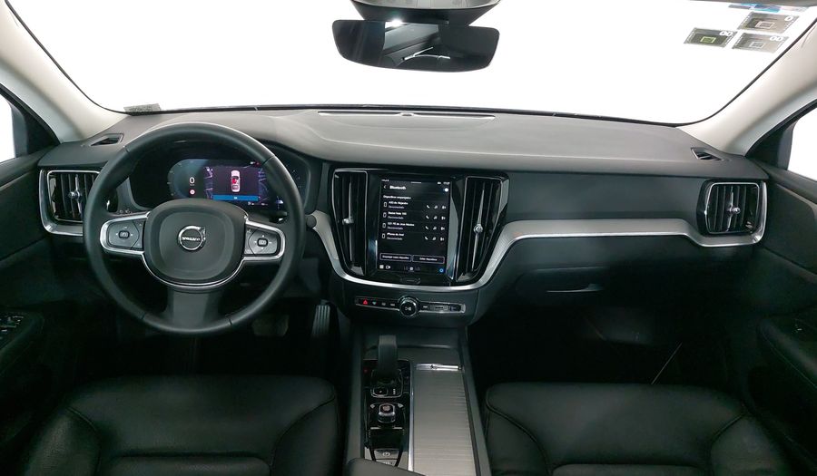 Volvo S60 2.0 B4 MHEV PLUS AUTO Sedan 2023
