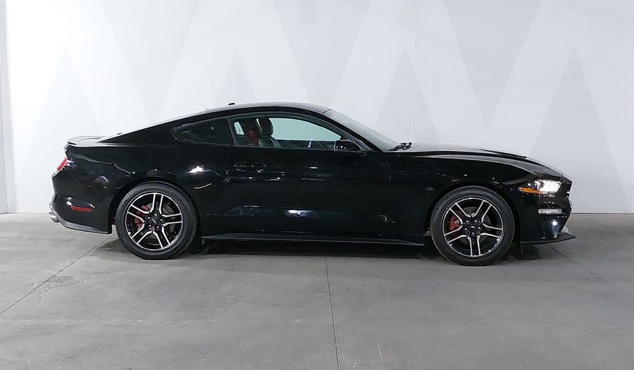 Ford Mustang 2.3 ECOBOOST AUTO Coupe 2019