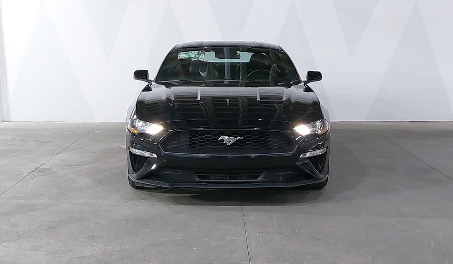 Ford Mustang 2.3 ECOBOOST AUTO Coupe 2019