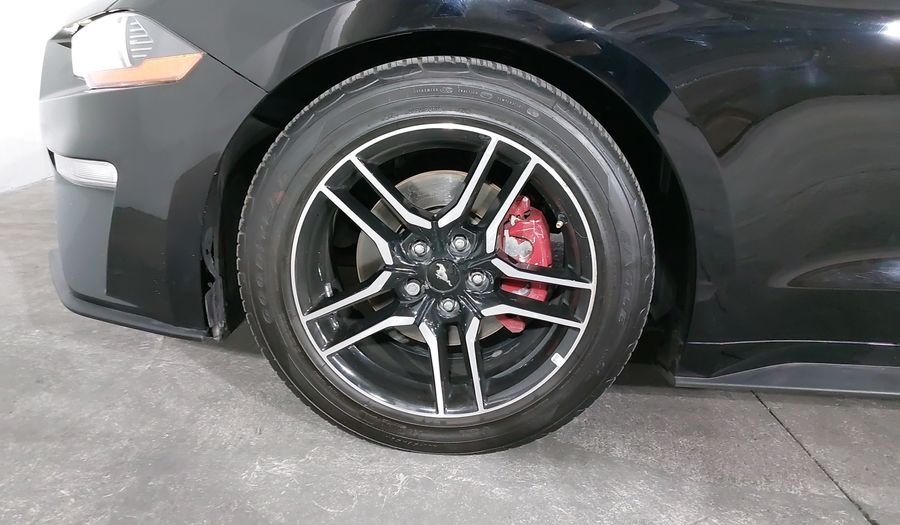 Ford Mustang 2.3 ECOBOOST AUTO Coupe 2019