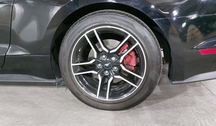 Ford Mustang 2.3 ECOBOOST AUTO Coupe 2019