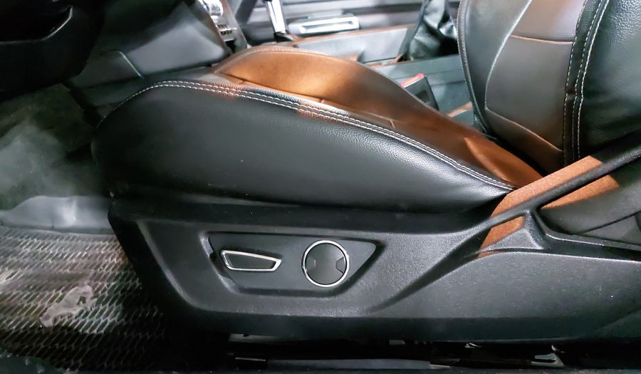 Ford Mustang 2.3 ECOBOOST AUTO Coupe 2019