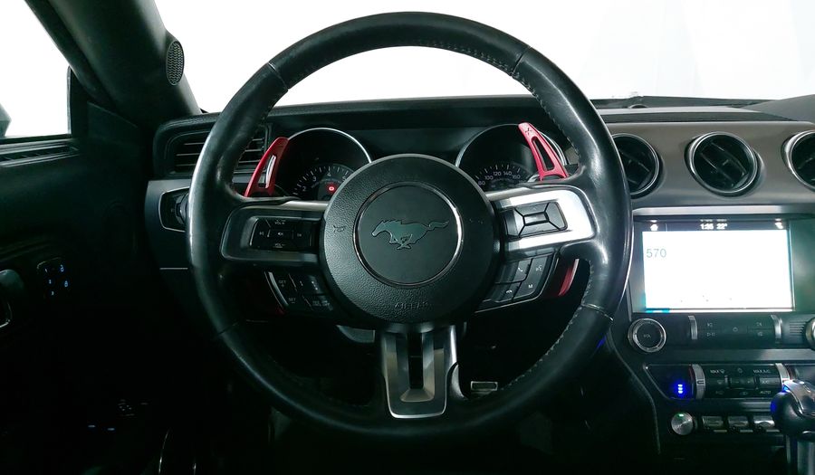 Ford Mustang 2.3 ECOBOOST AUTO Coupe 2019