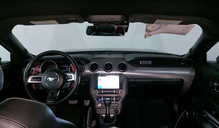 Ford Mustang 2.3 ECOBOOST AUTO Coupe 2019