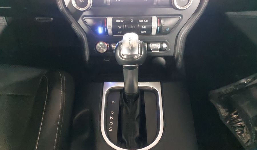 Ford Mustang 2.3 ECOBOOST AUTO Coupe 2019