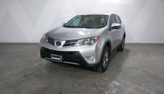 2015 • 115,452 km • Automático