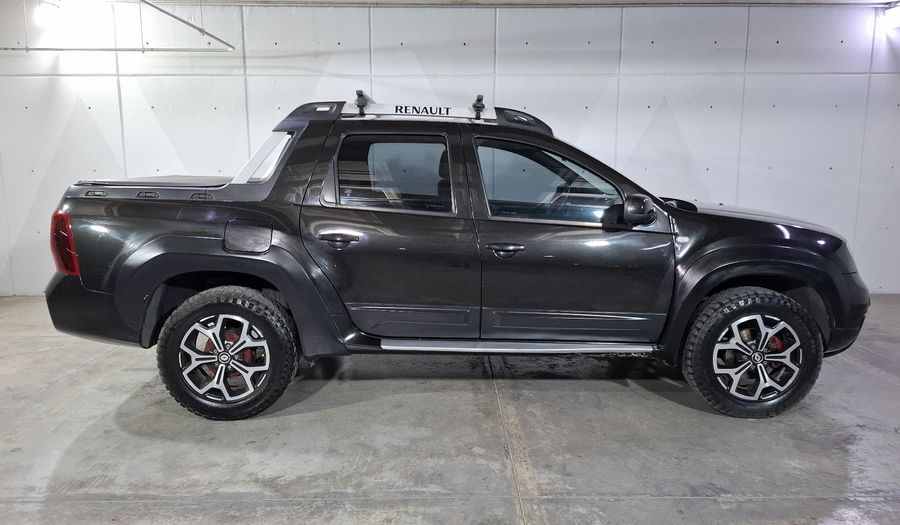 Renault Oroch 2.0 INTENS AUTO Pickup 2018