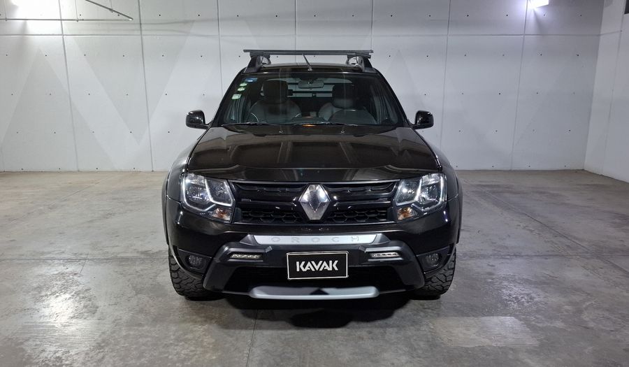 Renault Oroch 2.0 INTENS AUTO Pickup 2018
