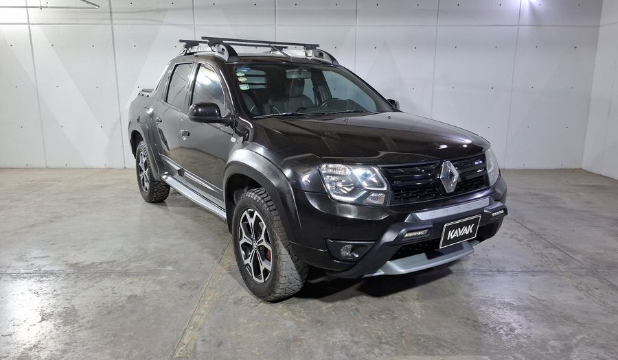 Renault Oroch 2.0 INTENS AUTO Pickup 2018
