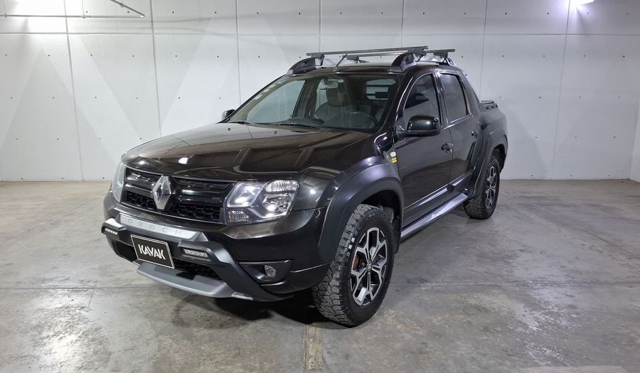 Renault Oroch 2.0 INTENS AUTO Pickup 2018