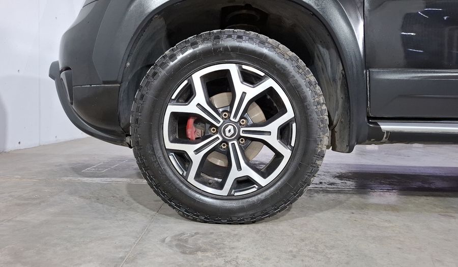 Renault Oroch 2.0 INTENS AUTO Pickup 2018