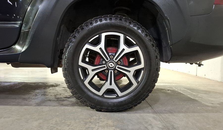 Renault Oroch 2.0 INTENS AUTO Pickup 2018