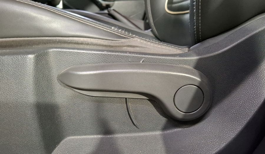 Renault Oroch 2.0 INTENS AUTO Pickup 2018