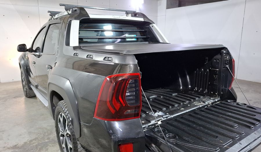 Renault Oroch 2.0 INTENS AUTO Pickup 2018