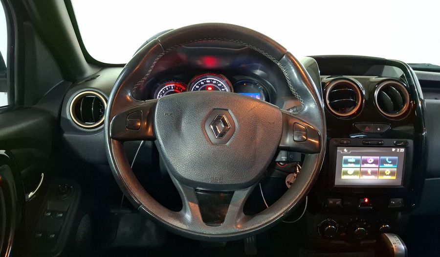 Renault Oroch 2.0 INTENS AUTO Pickup 2018