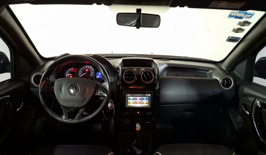 Renault Oroch 2.0 INTENS AUTO Pickup 2018