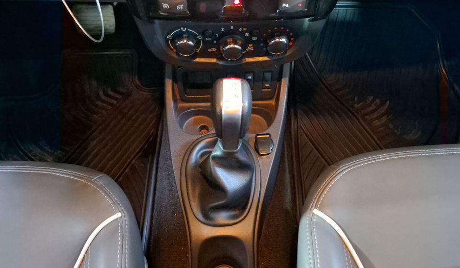 Renault Oroch 2.0 INTENS AUTO Pickup 2018