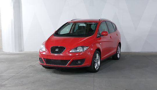 Seat • Altea XL