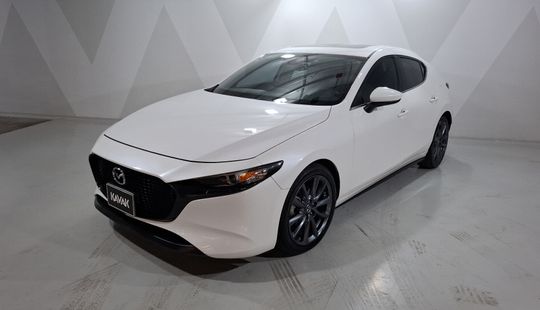 Mazda • Mazda 3