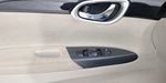 Nissan Sentra 1.8 ADVANCE CVT Sedan 2017