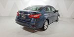 Nissan Sentra 1.8 ADVANCE CVT Sedan 2017