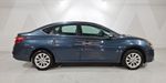 Nissan Sentra 1.8 ADVANCE CVT Sedan 2017