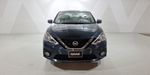 Nissan Sentra 1.8 ADVANCE CVT Sedan 2017