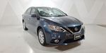 Nissan Sentra 1.8 ADVANCE CVT Sedan 2017