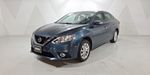 Nissan Sentra 1.8 ADVANCE CVT Sedan 2017