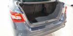 Nissan Sentra 1.8 ADVANCE CVT Sedan 2017