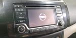 Nissan Sentra 1.8 ADVANCE CVT Sedan 2017